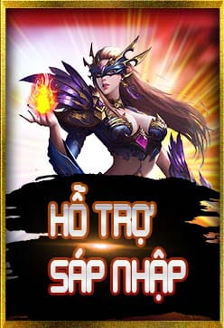 MU Vương Quyền có Hỗ trợ sáp nhập